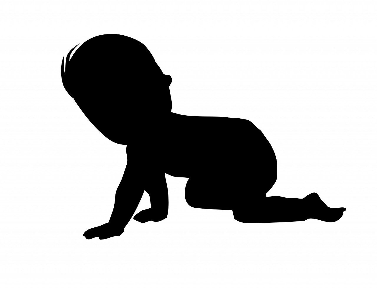 entdecken sie bezaubernde momente mit einem baby crawling – die ersten abenteuer auf allen vieren für ihr kleines.