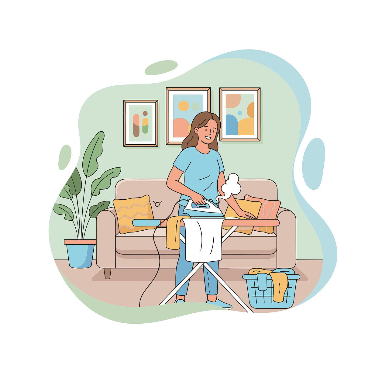 entdecken sie effektive tägliche routinen, die ihren alltag strukturieren und ihre produktivität steigern. tipps für einen erfolgreichen start in den tag.