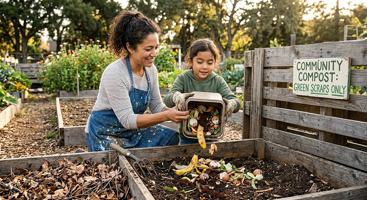 effektive familienorganisation: tipps und strategien für ein harmonisches und gut organisiertes familienleben.