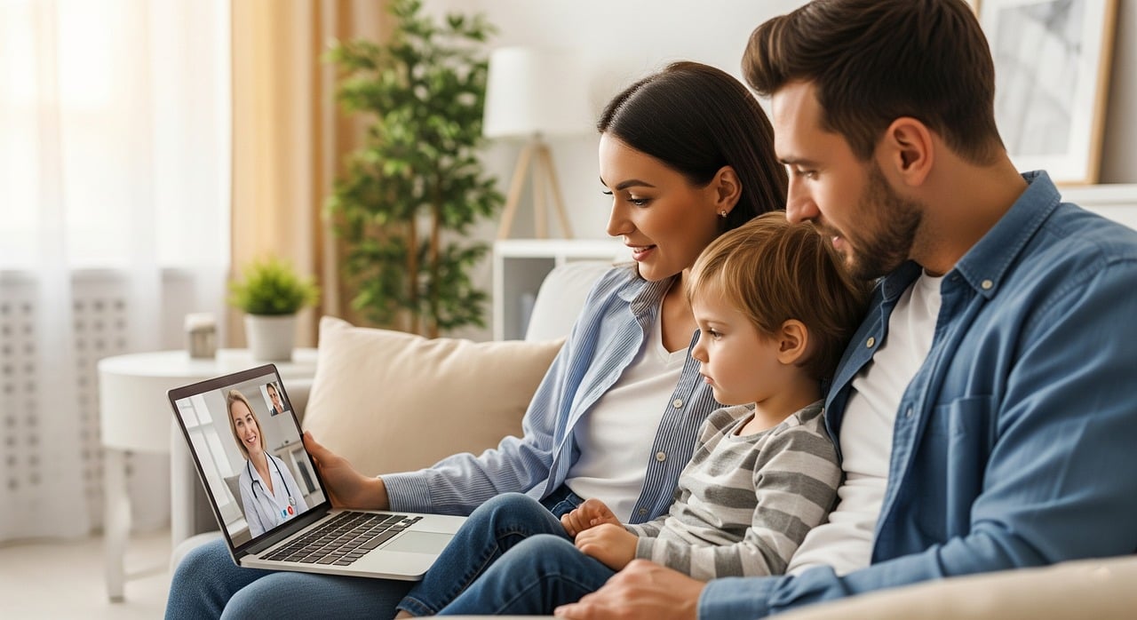 effektive elterliche kommunikation: tipps und strategien für einen besseren austausch zwischen eltern und kindern.