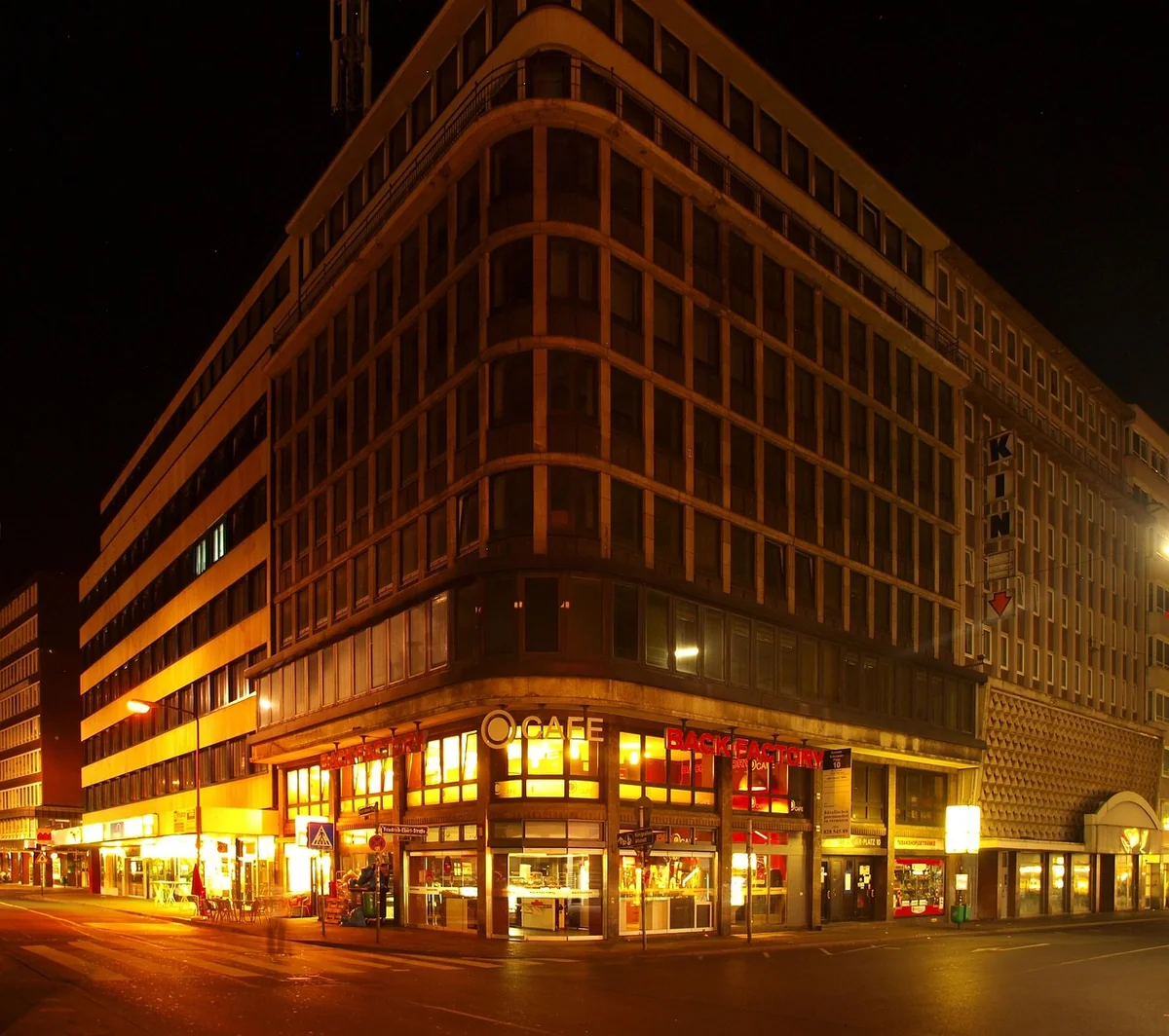 Kontakt