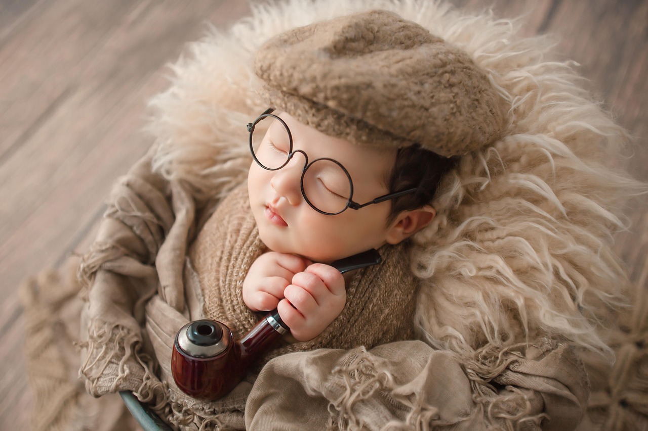 babybett kaufen 2025: worauf beim kauf eines kinderbetts achten?