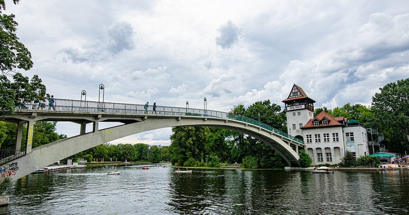 Treptower Park 2026: Geheimtipps & versteckte Highlights im Herzen Berlins