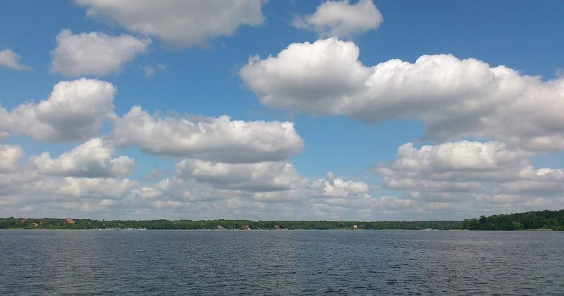 Wasserqualität und Temperatur – worauf Sie sich einstellen