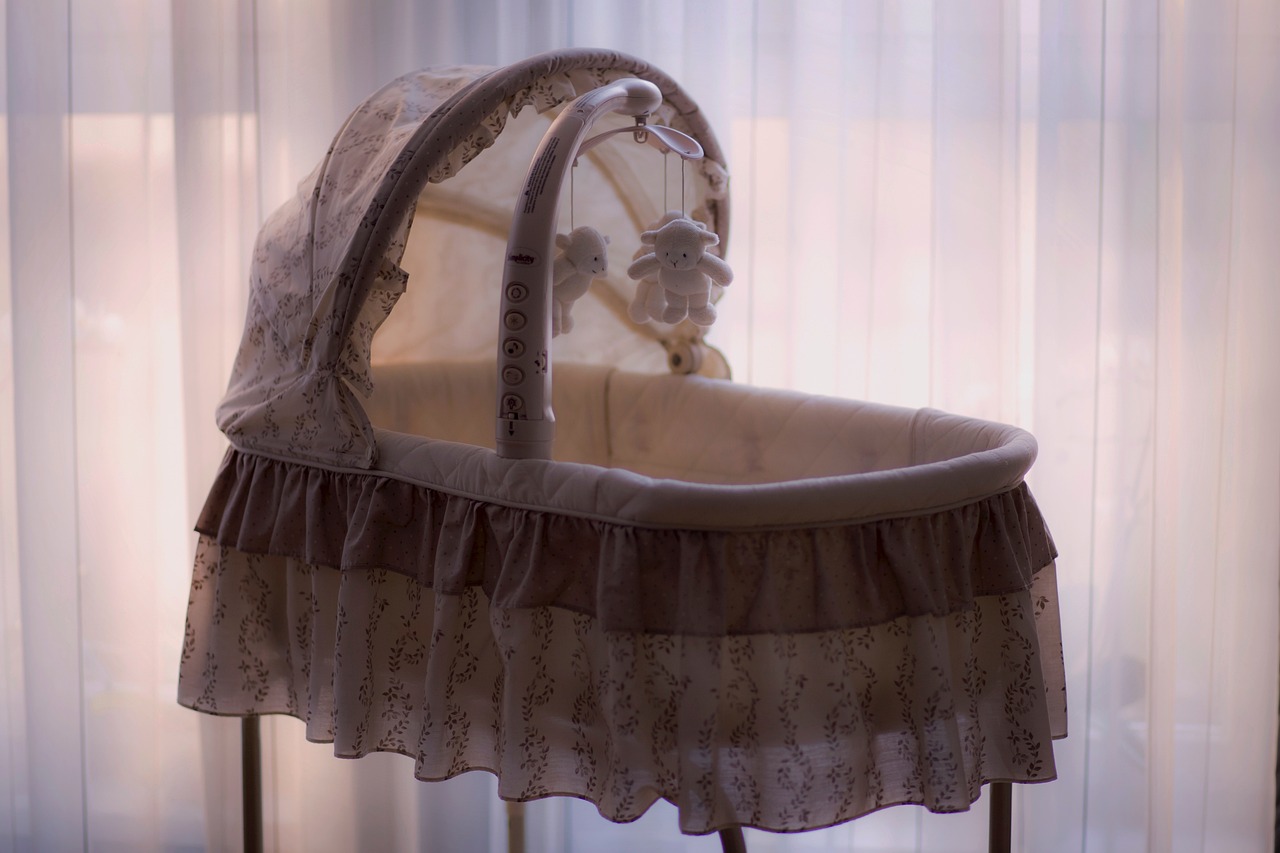 erstausstattung checkliste für 2025: was wirklich ins babyzimmer gehört