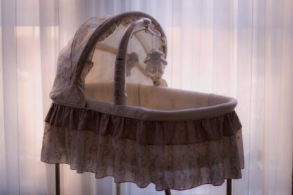 unverzichtbare babyzimmer-essentials: alles, was sie für das perfekte und sichere kinderzimmer brauchen, von möbeln bis zu accessoires.